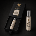 Jasmine Perfume Oil by The Heart Standard